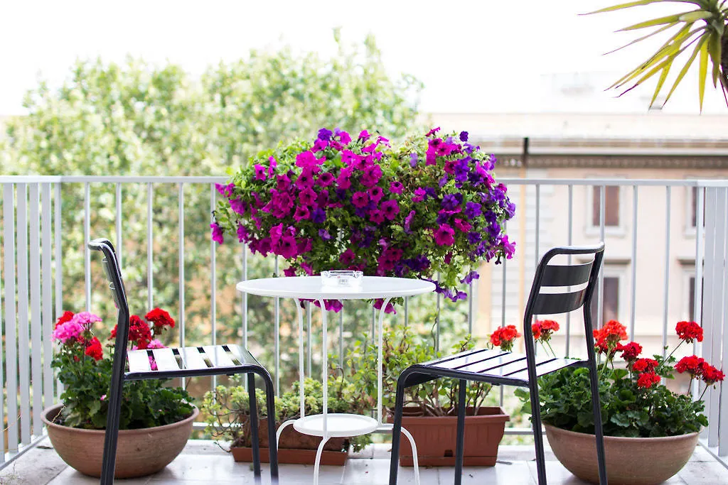 Relais Star Of Trastevere-1