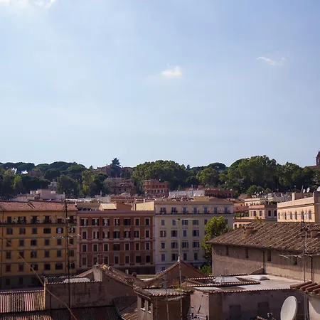 Relais Star Of Trastevere-3