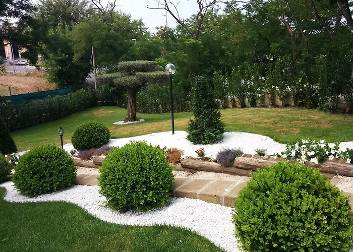 Residence Sant'Alessandro Roma